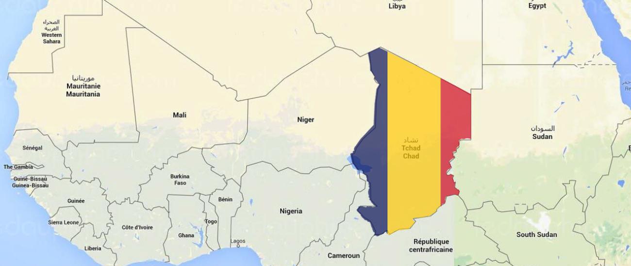 Au Tchad, La Priorité De L’ONU Est De « Désamorcer Les Tensions Et De ...